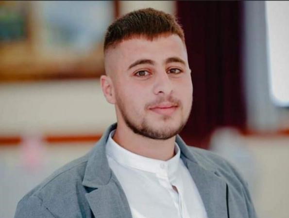 الشهيد محمود الأطرش